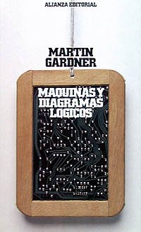 Stock image for Maquinas y diagramas logicos / Machines and Logic Diagrams (El Libro De Bolsillo (Lb)) (Spanish Edition) for sale by Iridium_Books