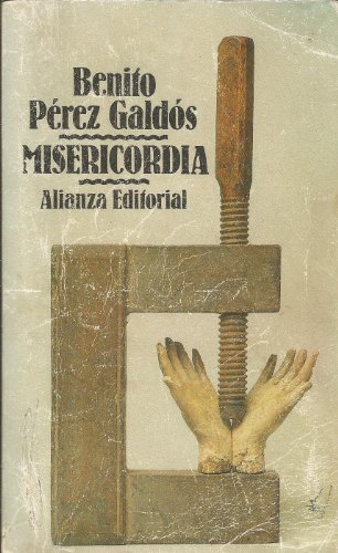 Stock image for Misericordia (Spanish Edition) for sale by literal books