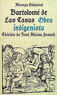 Obra indigenista (El Libro De Bolsillo (Lb)) - Las Casas, Bartolomé de