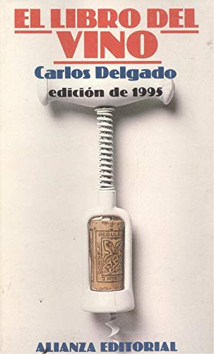 El libro del vino