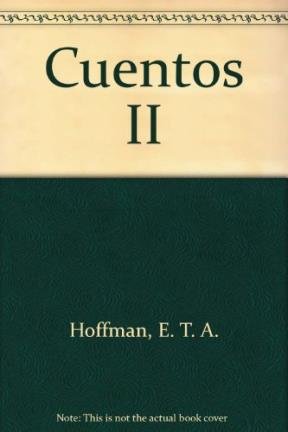 Beispielbild fr Cuentos, Ii zum Verkauf von Hamelyn