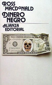 Dinero negro (Spanish Edition) (9788420602097) by Macdonald, Ross
