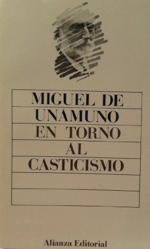 Imagen de archivo de En Torno Al Casticismo a la venta por Hamelyn