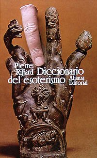9788420602370: Diccionario del esoterismo / Dictionary of esotericism