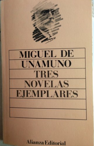 Beispielbild fr Tres Novelas Ejemplares y un Prologo zum Verkauf von Anybook.com