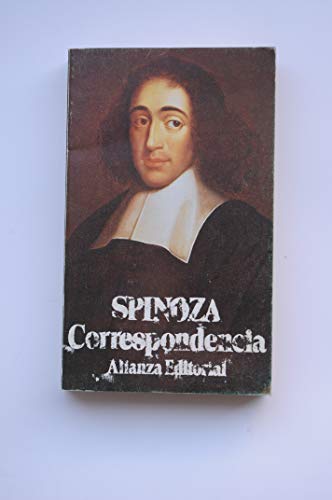 Correspondencia / Correspondence - Spinoza