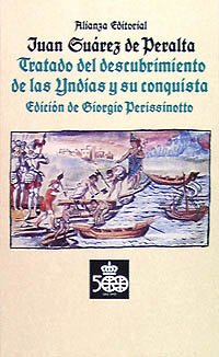 9788420604435: Tratado del descubrimiento de las Indias y su conquist / Treatment of the Discovry of the Conquest of India