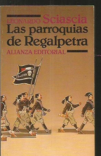 9788420604527: Las parroquias de regalpetra