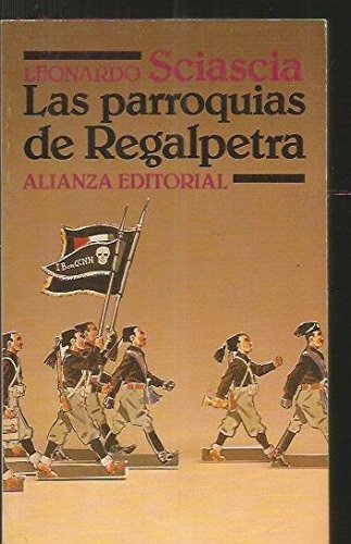 Stock image for Las Parroquias De Regalpetra for sale by RecicLibros