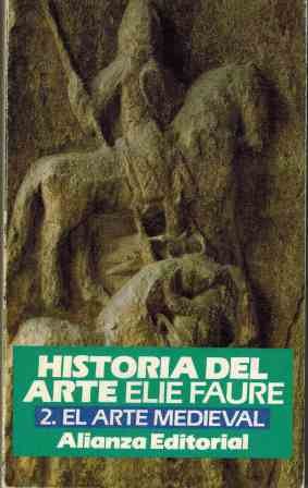 9788420604596: Historia del Arte 2 - El Arte Medieval (Spanish Edition)