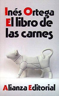 9788420604763: El libro de las carnes (El Libro De Bolsillo (Lb))