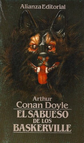 Sabueso de los Baskerville, el - Arthur Conan Doyle