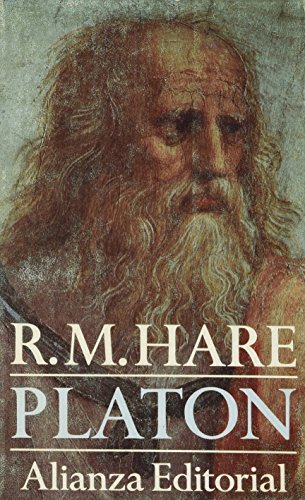 Platon (Spanish Edition) (9788420605425) by Hare, R. M.