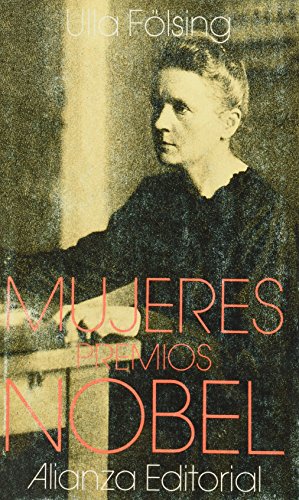 9788420606002: Mujeres premios nobel (Libro De Bolsillo, El)