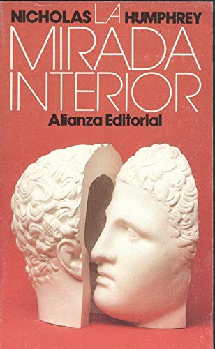 Stock image for La mirada interior (Libro De Bolsillo, El) for sale by medimops