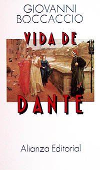 Vida de Dante (Spanish Edition) (9788420606071) by Boccaccio, Giovanni