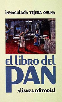 Stock image for El Libro Del Pan for sale by RecicLibros