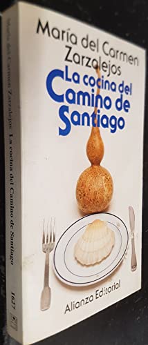 Imagen de archivo de Cocina Del Camino de Santiago, la a la venta por Hamelyn