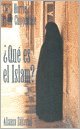 Que Es El Islam? (Spanish Edition) (9788420606699) by Horrie, Chris Y Chippindale, Peter: