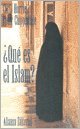 9788420606699: Que Es El Islam? (Spanish Edition)