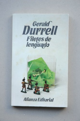 Filetes de Lenguado (Spanish Edition) (9788420606972) by Gerald Durrell