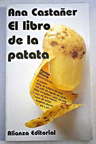 Libro de la patata, (El)