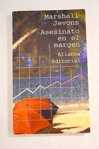 Stock image for Asesinato en el Margen for sale by Hamelyn