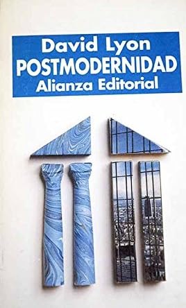 9788420607894: Postmodernidad: