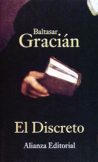 9788420608334: El discreto (El Libro De Bolsillo (Lb))