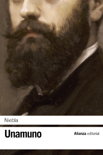 Niebla (Spanish Edition) (9788420608433) by Unamuno, Miguel De