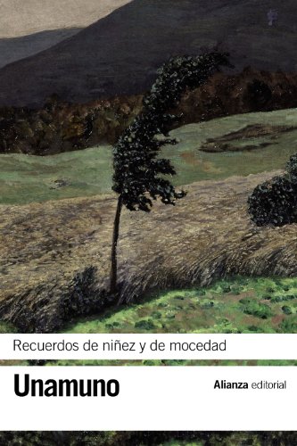 9788420608440: Recuerdos de niez y de mocedad (Spanish Edition)