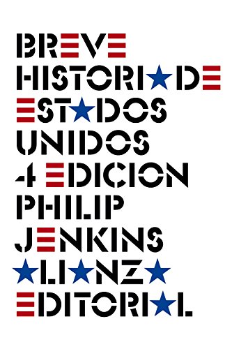 9788420608471: Breve historia de los Estados Unidos / A History of the United States