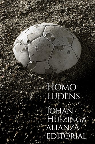 9788420608532: Homo ludens (Spanish Edition)