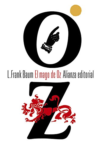 9788420608563: El mago de Oz (El libro de bolsillo - Literatura)