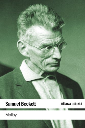 Molloy (9788420608570) by Beckett, Samuel