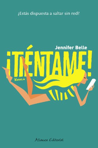 Imagen de archivo de Tientame! / Tempt me! a la venta por Ammareal