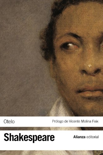 9788420608921: Otelo (El libro de bolsillo - Bibliotecas de autor - Biblioteca Shakespeare)