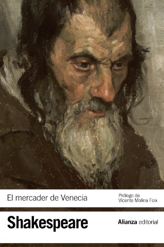 9788420608938: El mercader de Venecia / The Merchant of Venice