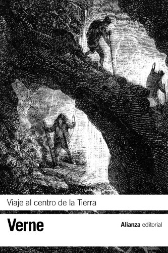 Stock image for Viaje al centro de la Tierra / Journey to the Center of the Earth for sale by Revaluation Books