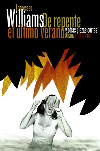 Stock image for De repente el ltimo verano : y otras piezas cortas for sale by Librera Prez Galds