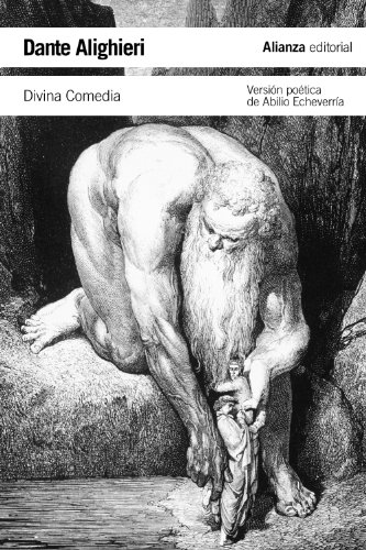 9788420609096: Divina Comedia (Spanish Edition)