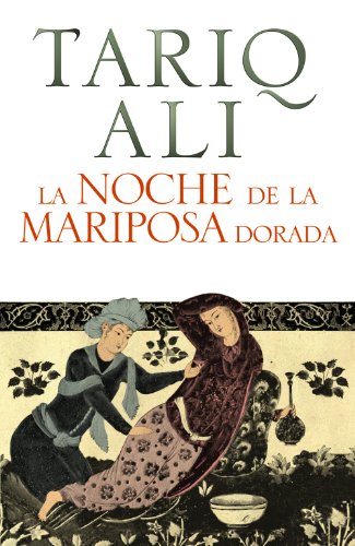 Stock image for La noche de la Mariposa Dorada for sale by Iridium_Books
