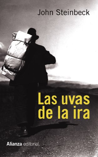 9788420609256: Las uvas de la ira / The Grapes of Wrath (13/20)