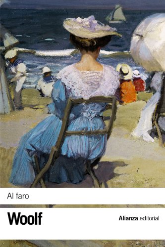 Al faro / To the Lighthouse - Woolf, Virginia