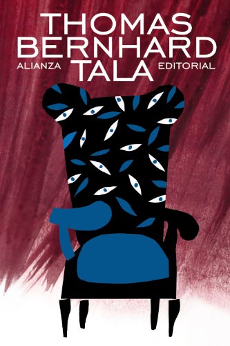 9788420609331: Tala (El libro de bolsillo - Bibliotecas de autor - Biblioteca Bernhard)