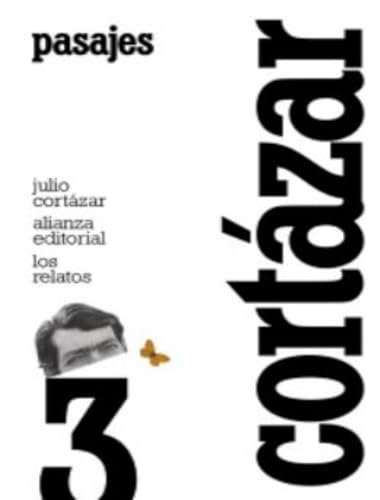 9788420609379: Los relatos. 3. Pasajes (El libro de bolsillo - Literatura)