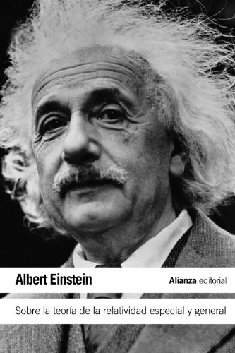 9788420609744: Sobre la teora de la relatividad especial y general (El libro de bolsillo - Ciencias)
