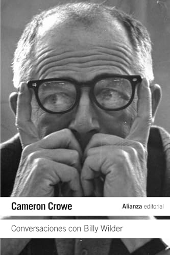 Imagen de archivo de CONVERSACIONES CON BILLY WILDER. a la venta por KALAMO LIBROS, S.L.