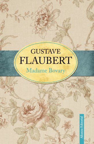 9788420609782: Madame Bovary