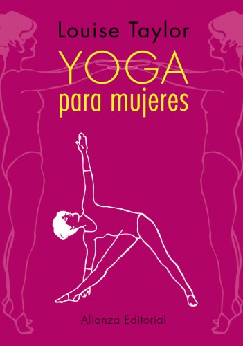 Stock image for YOGA PARA MUJERES. for sale by KALAMO LIBROS, S.L.